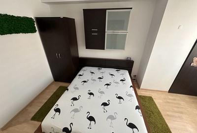 Apartament cu 2 camere decomandat în Central - 2