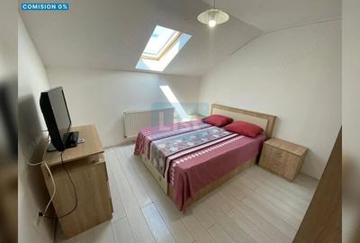 Apartament cu 2 camere în Militari
