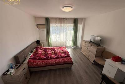 Garsonieră decomandată în Mărăști - 1