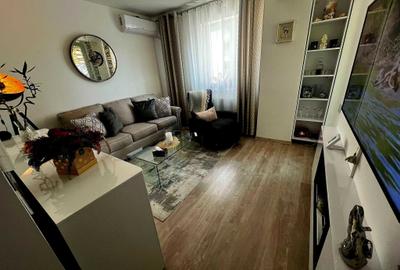Apartament cu 2 camere decomandat în Central - 7