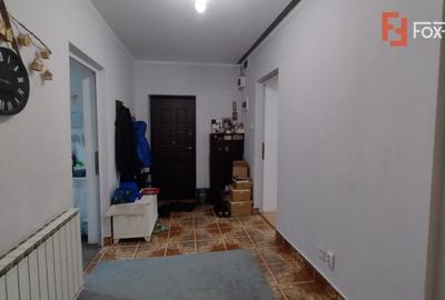 Casă individuală cu 3 camere cu Canalizare în Mehala - 7