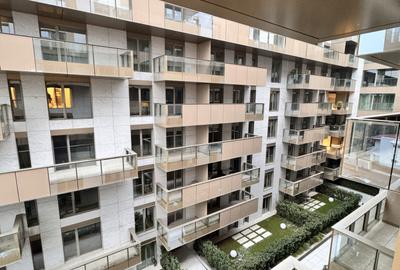 Apartament cu 3 camere decomandat în Voluntari