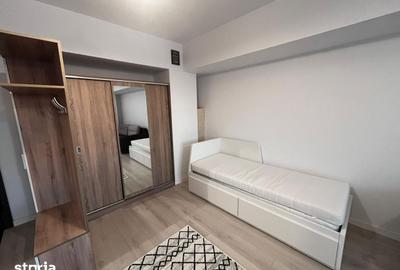 Apartament cu 2 camere în Podu Roș - 7