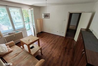 Apartament cu 3 camere în Gheorgheni
