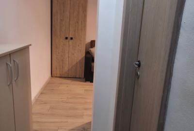 Apartament cu 2 camere semidecomandat în Șagului - 5