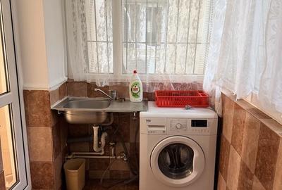 Apartament cu 2 camere semidecomandat în Exterior Vest