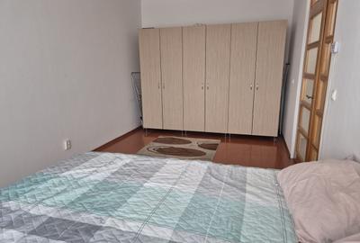 Apartament cu 2 camere decomandat, mobilat în Apahida - 1