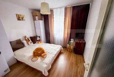 Apartament cu 3 camere decomandat în Central - 5