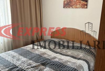 Apartament cu 3 camere decomandat, mobilat în Dristor - 2