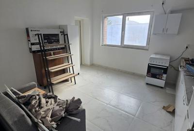 Garsonieră în Baciu