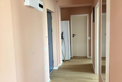 Apartament cu 3 camere decomandat în Central - 8