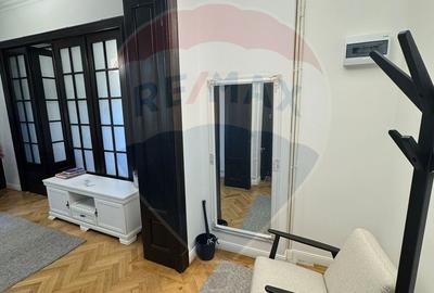 Apartament cu 2 camere semidecomandat în Central - 6