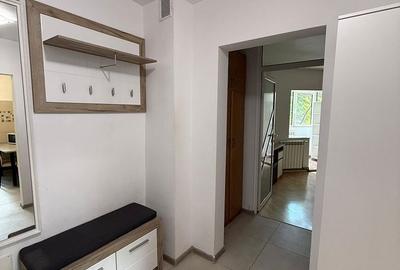 Apartament cu 2 camere decomandat în Podu Roș - 2