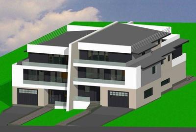 Casă cu 4 camere cu Teren 440 Mp în Grigorescu - 1