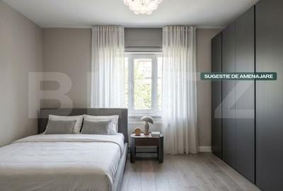 Casă cu 4 camere cu Teren 250 Mp în Iosefin
