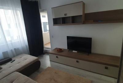 Garsonieră decomandată în Chiajna