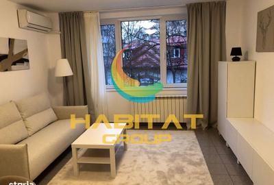 Apartament cu 2 camere, mobilat în Sala Palatului - 1