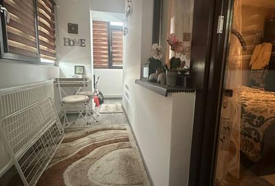 Apartament cu 3 camere decomandat, mobilat în Barieră - 7