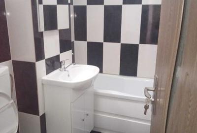 Apartament cu 2 camere, mobilat în Ostroveni