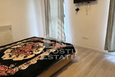 Apartament cu 2 camere, mobilat în Girocului - 3
