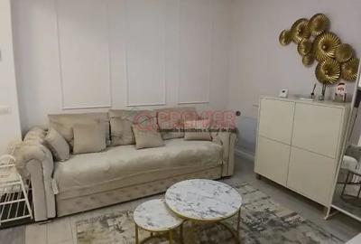 Apartament cu 2 camere semidecomandat în Berceni - 9