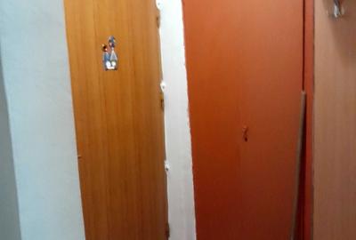 Garsonieră decomandată în Colentina