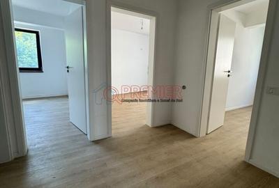 Apartament cu 2 camere decomandat în Rahova