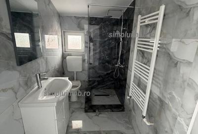 Apartament cu 4 camere decomandat în Central - 4