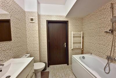 Apartament cu 3 camere decomandat, mobilat în 1 Mai - 6