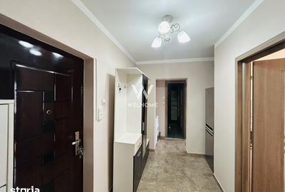 Apartament cu 2 camere decomandat în Gura Râului - 6