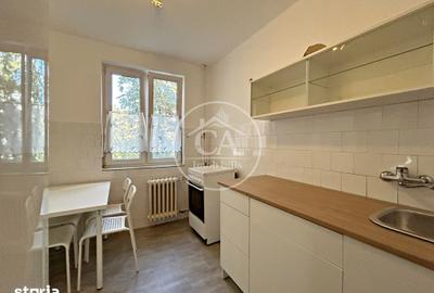 Apartament cu 2 camere semidecomandat în Orașul Nou - 7