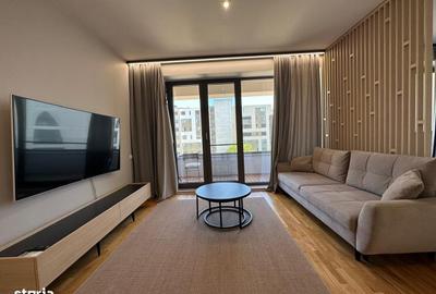 Apartament în Șoseaua Nordului