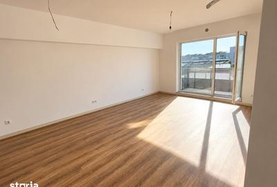 Apartament cu 2 camere în Ghencea
