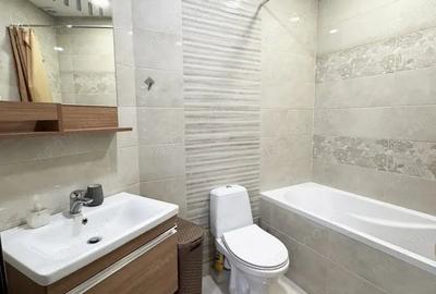 Garsonieră decomandată în Răcădău