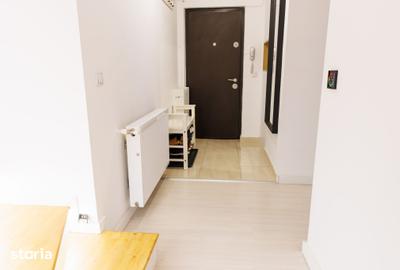 Apartament cu 3 camere în Obor - 1
