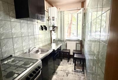 Apartament cu 2 camere semidecomandat în Negru Vodă - 2