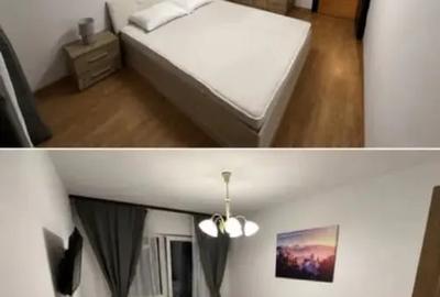 Apartament cu 2 camere decomandat în Sânpetru - 4