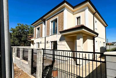 Casă cu 4 camere cu Teren 350 Mp în Săcălaz