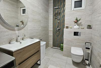 Apartament cu 2 camere în Iosia - 6