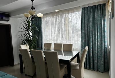 Apartament cu 3 camere în Lipovei