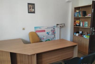 Spațiu comercial, de 50 mp, în Ultracentral - 2
