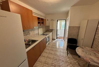 Apartament cu 3 camere în Central - 6
