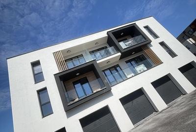 Apartament cu 2 camere nedecomandat în Unirii