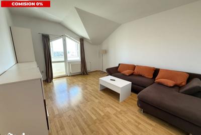 Apartament cu 2 camere decomandat, mobilat în Steaua - 2
