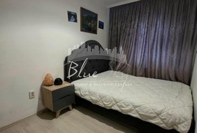 Apartament cu 3 camere semidecomandat, mobilat în Dacia - 5