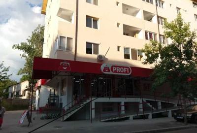 Garsonieră decomandată în Cornitoiu