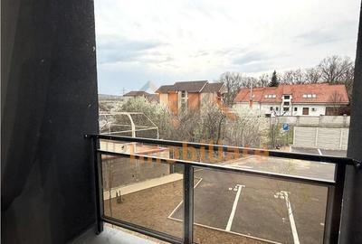 Apartament cu 2 camere semidecomandat în Sânmartin - 3