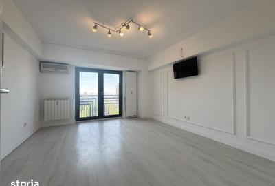 Apartament cu 4 camere în Centrul Civic