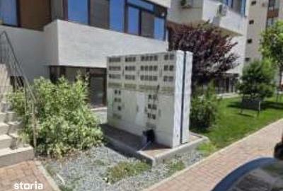 Apartament cu 2 camere în Rahova