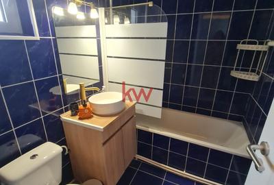 Apartament cu 2 camere semidecomandat, mobilat în Central - 11